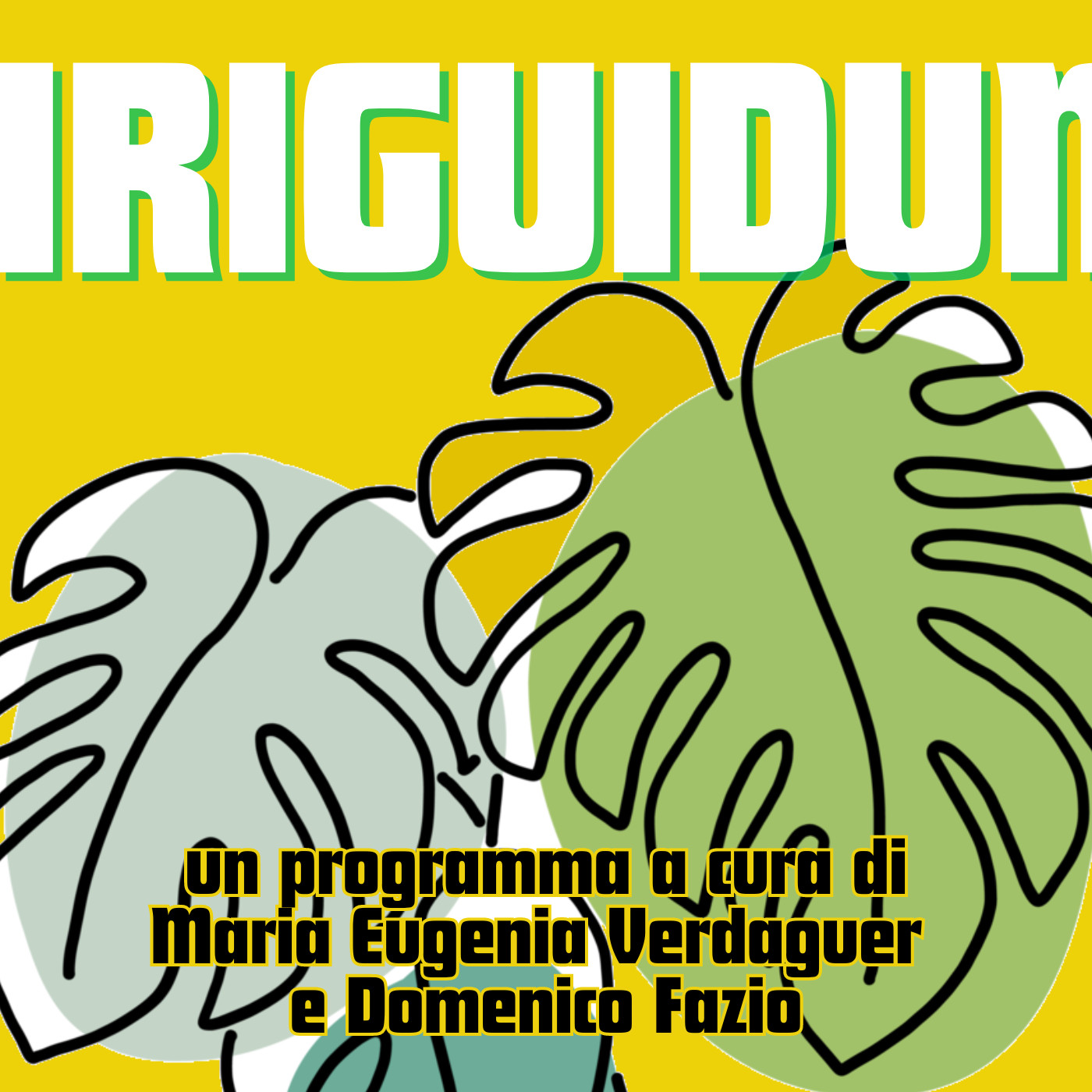 Ziriguidum